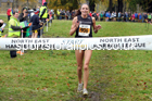 Senior womens 2021 NEHL Lambton Castle near Chester le Street, County Durham. Photo: David T. Hewitson/Sports for All Pics